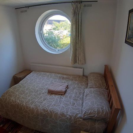 Canary Wharf Apartment London Ngoại thất bức ảnh